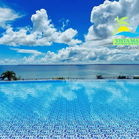 Vista Mar Beach Resort And Country Club
