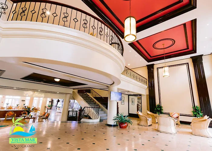 Vista Mar & Country Club Resort Lapu-Lapu City