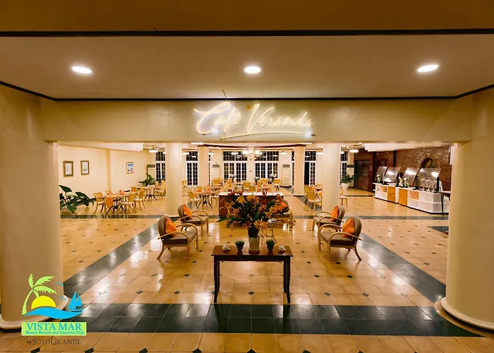Vista Mar & Country Club