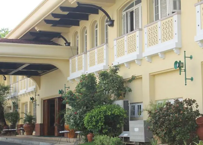 Vista Mar & Country Club Resort 3*