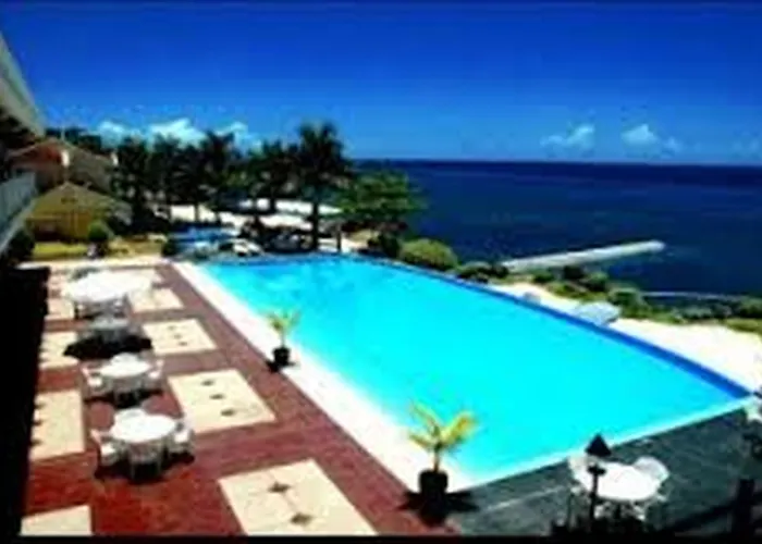 Vista Mar & Country Club
