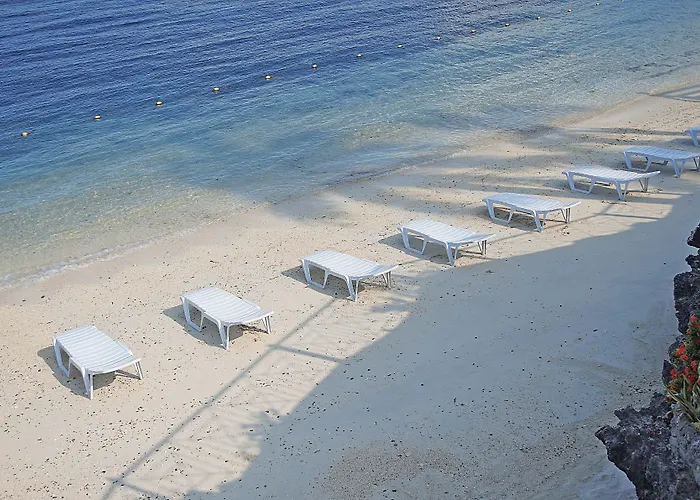 Vista Mar & Country Club 3*