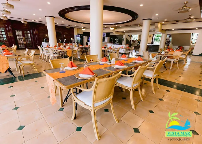 Resort Vista Mar & Country Club