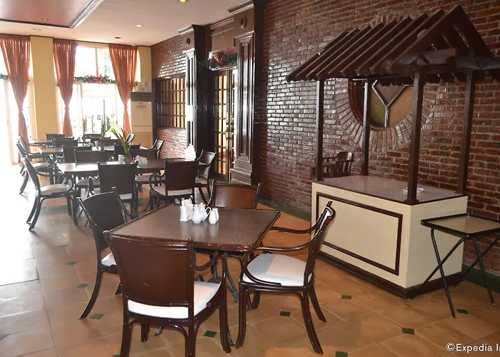 Vista Mar & Country Club Resort Lapu-Lapu City