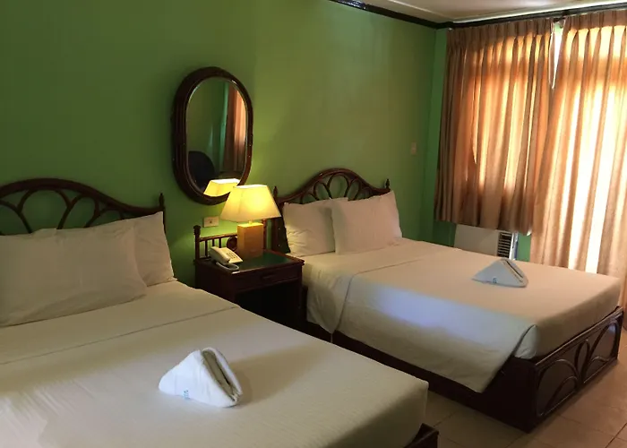 Vista Mar & Country Club Resort