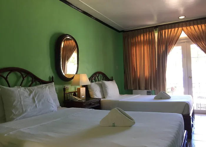 Vista Mar & Country Club 3*