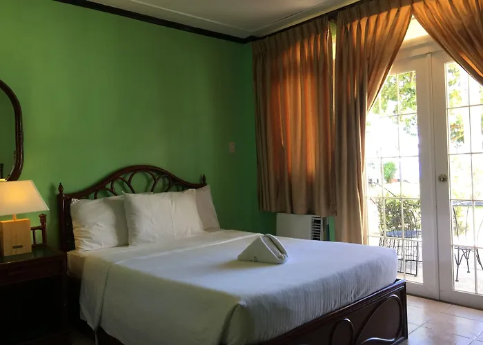 Vista Mar & Country Club Resort Lapu-Lapu City