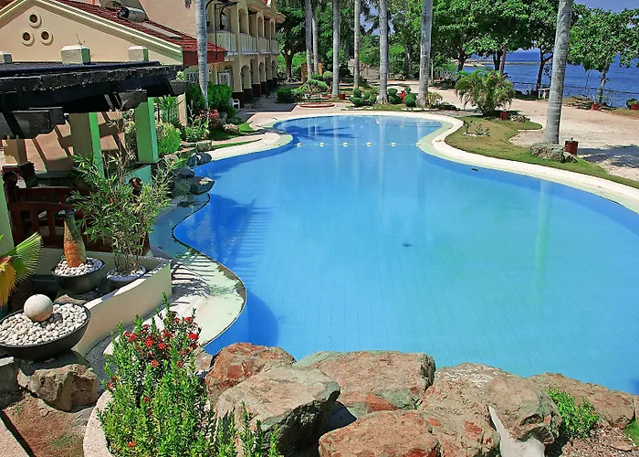Vista Mar & Country Club Resort 3*