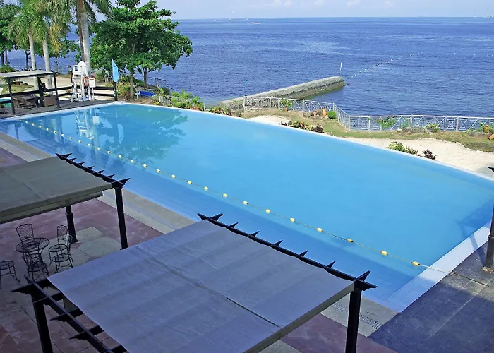 Resort Vista Mar & Country Club Lapu-Lapu City