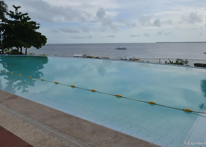 Vista Mar & Country Club Resort 3*