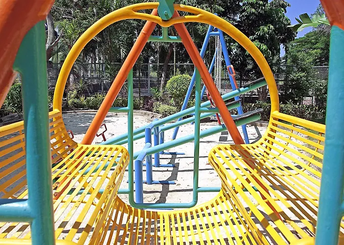 Resort Vista Mar & Country Club Lapu-Lapu City