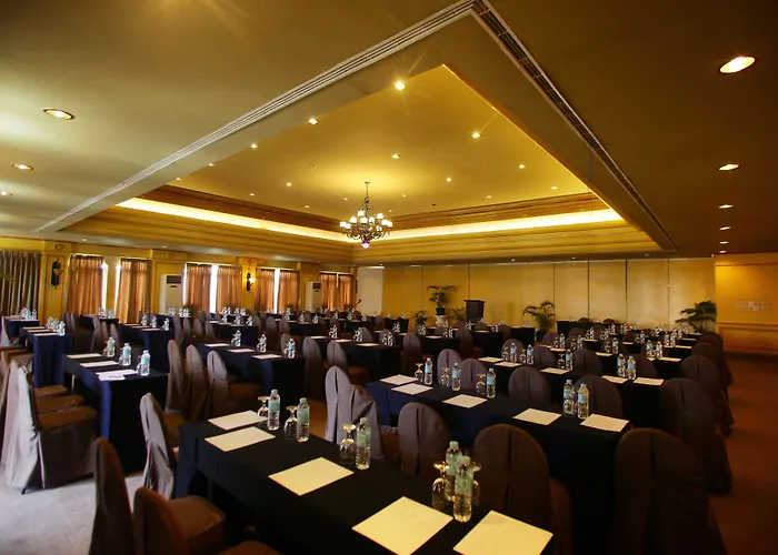 Resort Vista Mar & Country Club Lapu-Lapu City