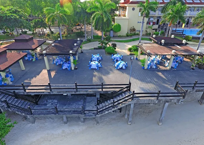 Vista Mar & Country Club Resort 3*