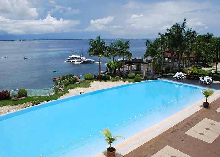 Resort Vista Mar & Country Club Lapu-Lapu City