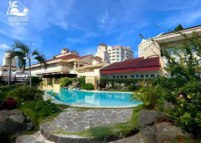 Resort Vista Mar & Country Club