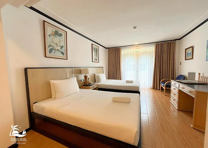 Resort Vista Mar & Country Club 3*