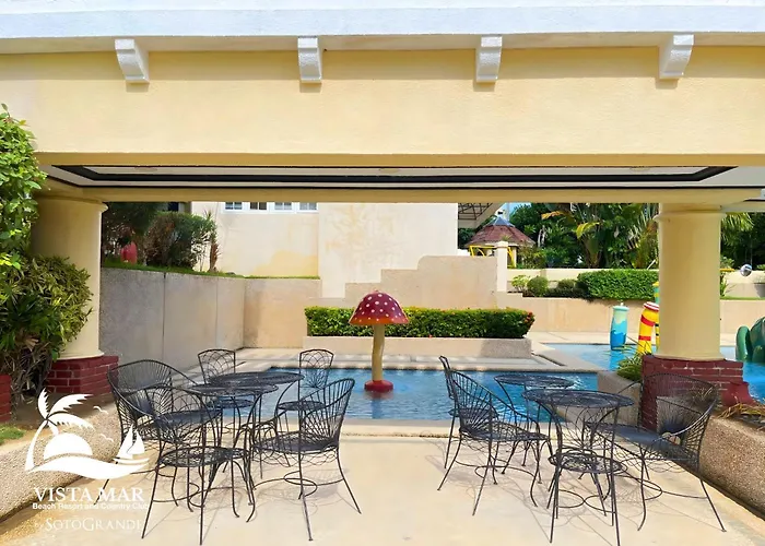 Vista Mar & Country Club Resort Lapu-Lapu City