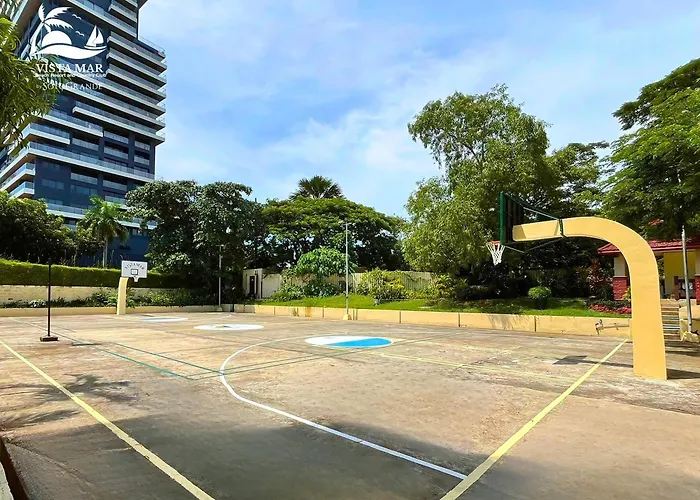 Resort Vista Mar & Country Club Lapu-Lapu City