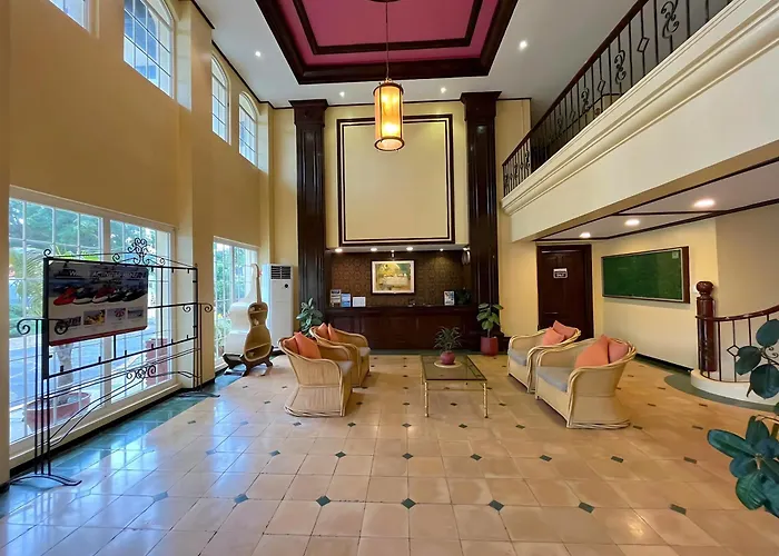 Vista Mar & Country Club Resort