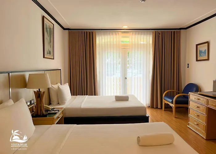Resort Vista Mar & Country Club