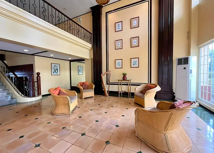 Resort Vista Mar & Country Club Lapu-Lapu City