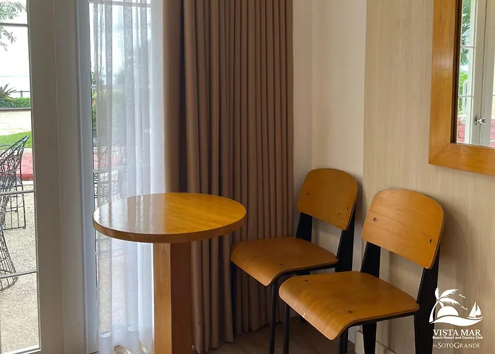 Vista Mar & Country Club Resort Lapu-Lapu City