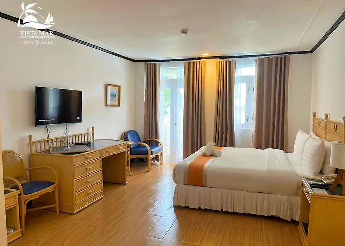 Resort Vista Mar & Country Club Lapu-Lapu City