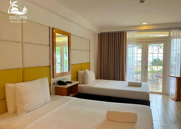 Vista Mar & Country Club Resort 3*
