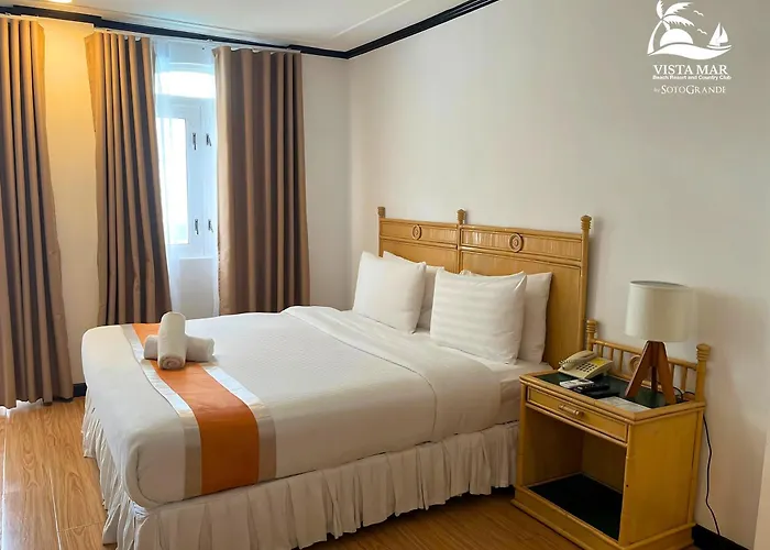 Vista Mar & Country Club 3*