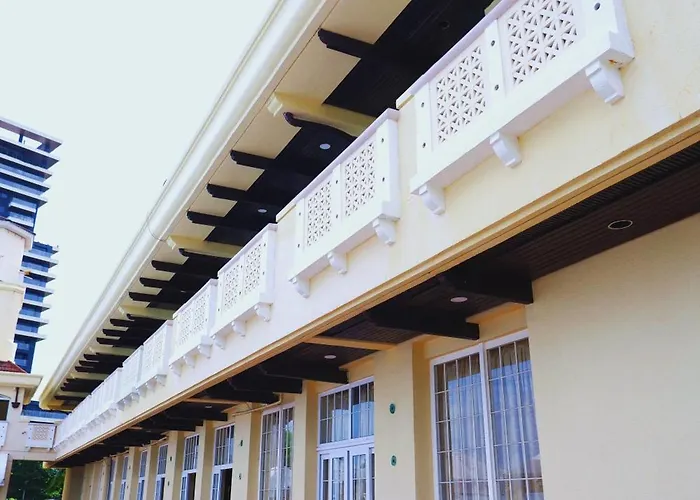 Resort Vista Mar & Country Club