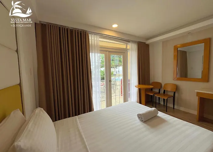 Resort Vista Mar & Country Club