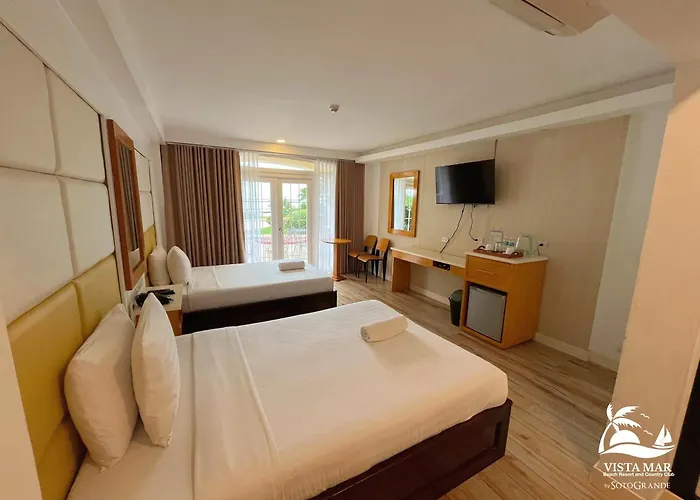 Resort Vista Mar & Country Club 3*