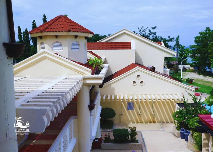 Vista Mar & Country Club Lapu-Lapu City