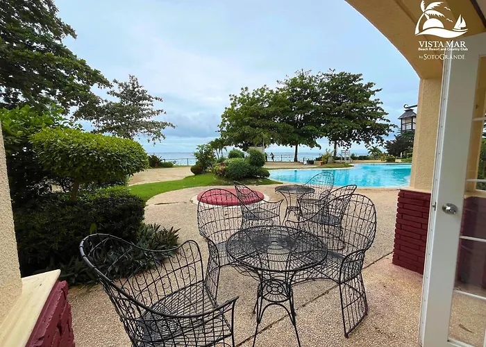 Vista Mar & Country Club Resort