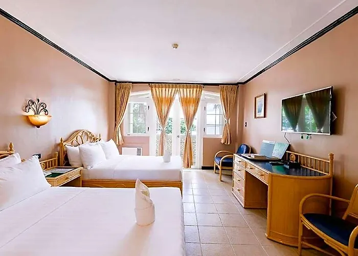 Vista Mar & Country Club 3*