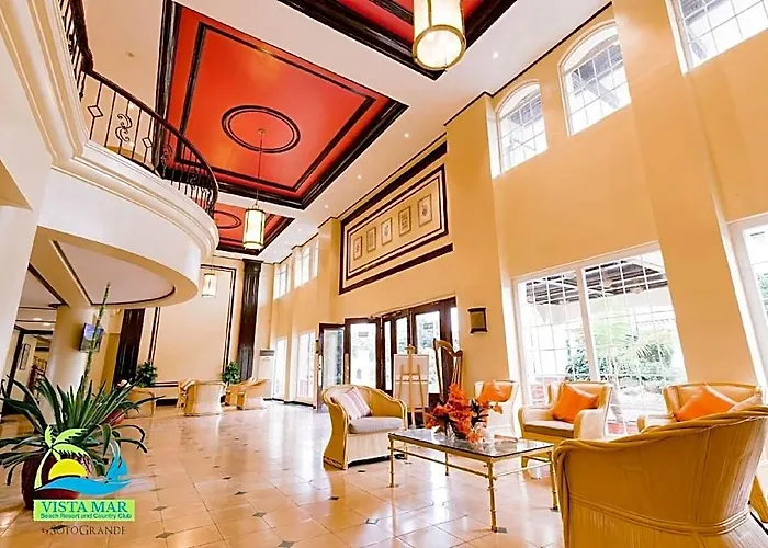 Vista Mar & Country Club Ferieanlegg