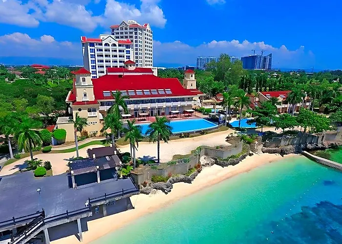 Vista Mar & Country Club Resort 3*