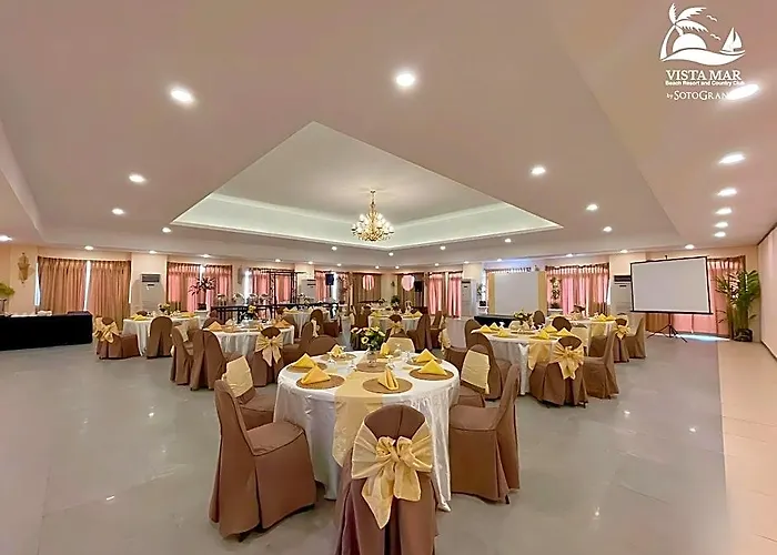 Vista Mar & Country Club Lapu-Lapu City