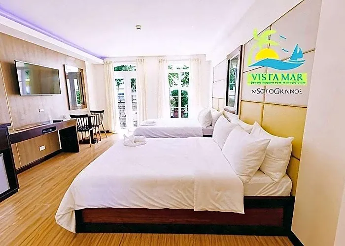 Vista Mar & Country Club 3*