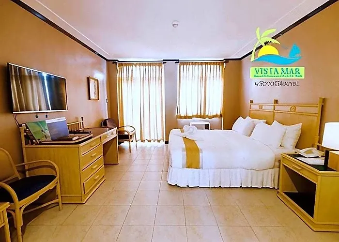 Vista Mar & Country Club Lapu-Lapu City