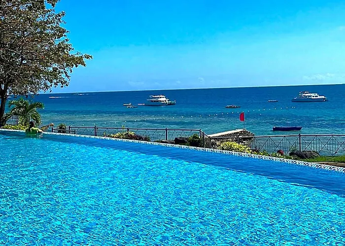 Vista Mar & Country Club Ferieanlegg 3*