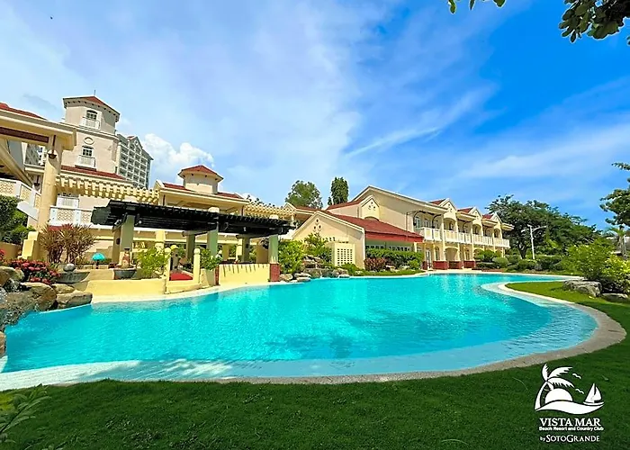 Vista Mar & Country Club