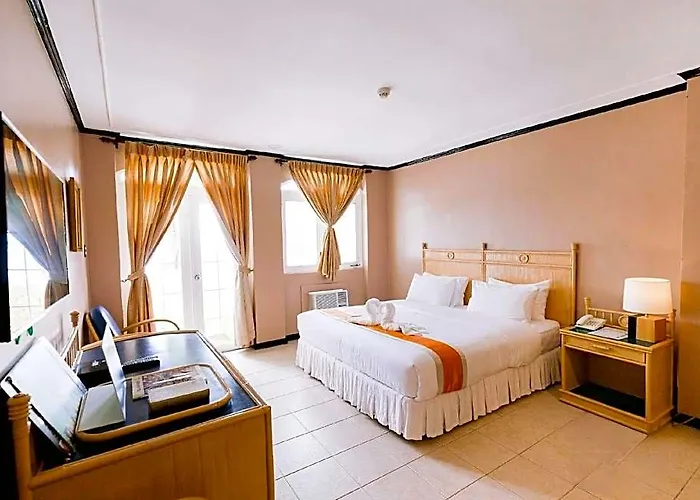 Ferieanlegg Vista Mar & Country Club