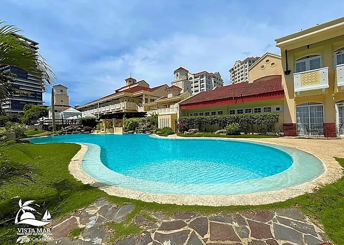 Vista Mar & Country Club 3*