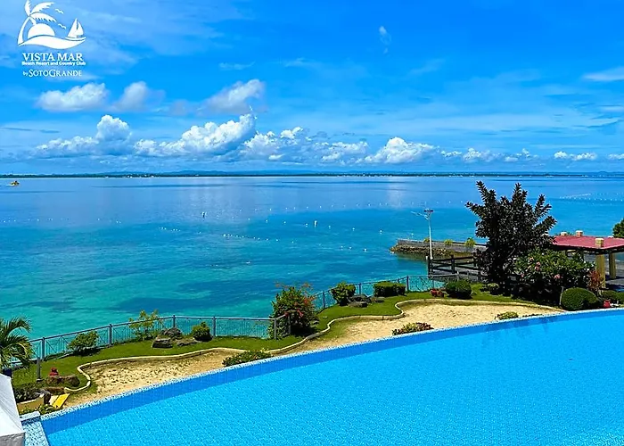 Vista Mar & Country Club Resort