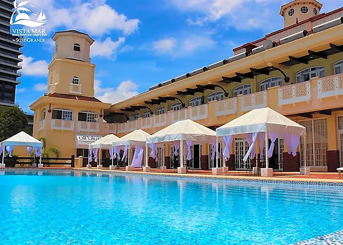 Vista Mar & Country Club