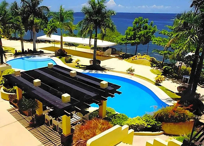 Vista Mar & Country Club Resort 3*