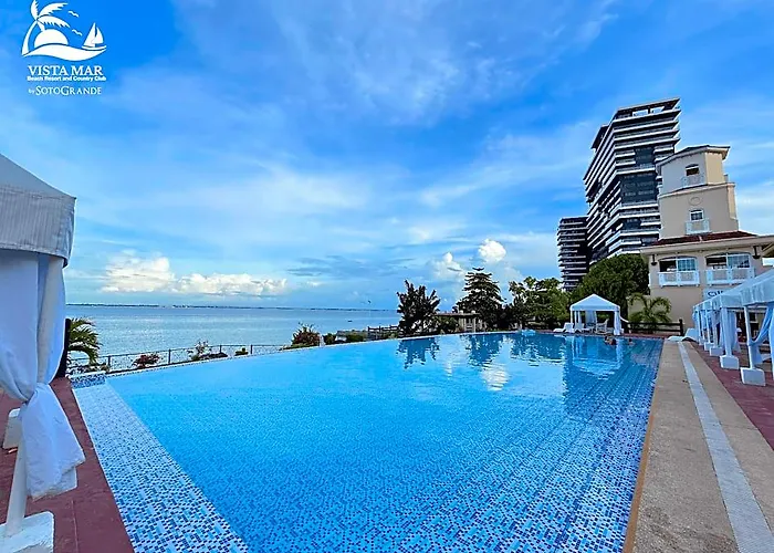 Vista Mar & Country Club