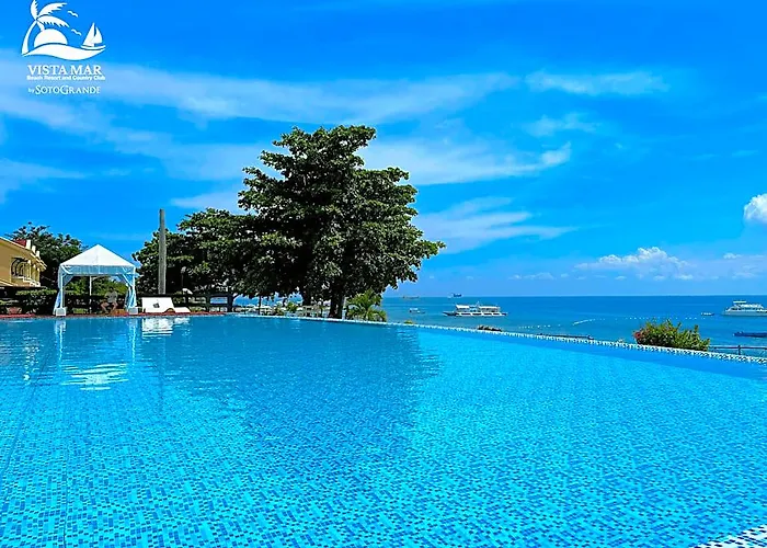 Vista Mar & Country Club Resort