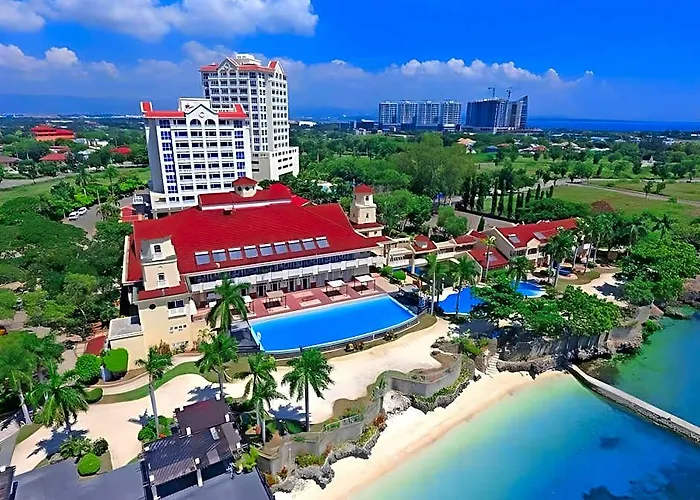 Resort Vista Mar & Country Club 3*